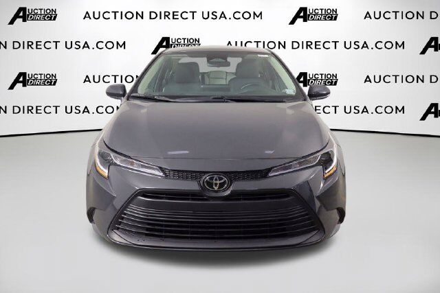 2025 Toyota Corolla LE Raleigh NC