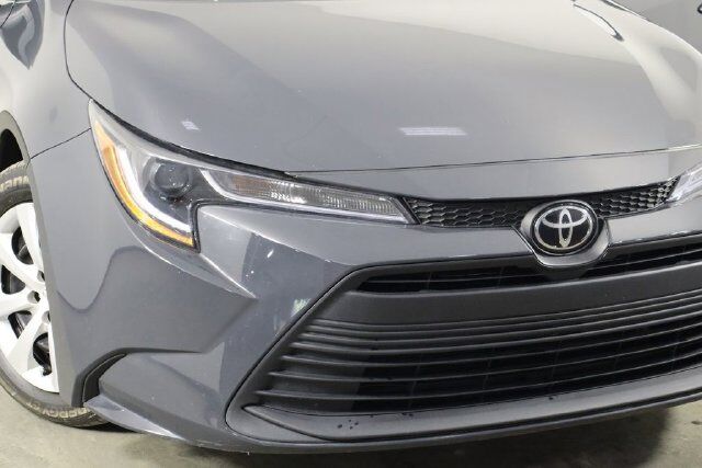 2025 Toyota Corolla LE Raleigh NC