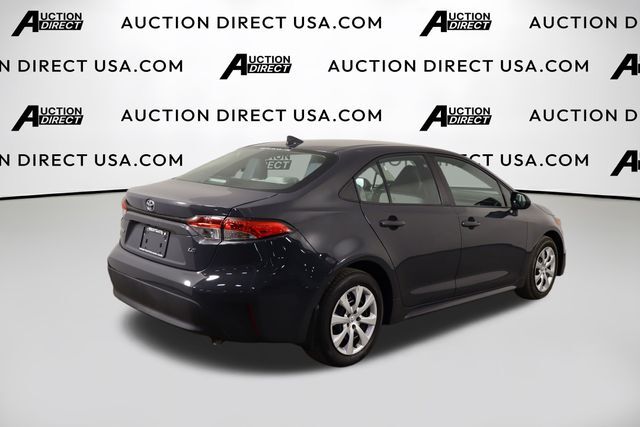 2025 Toyota Corolla LE Raleigh NC
