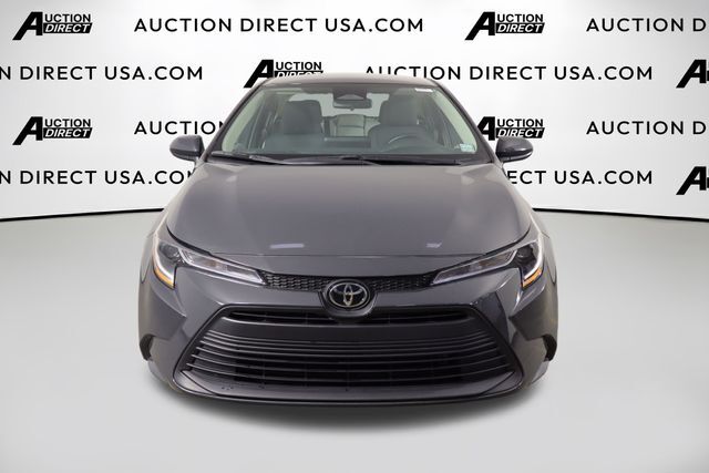 2025 Toyota Corolla LE Raleigh NC