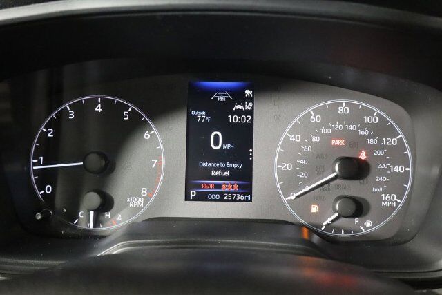 2025 Toyota Corolla LE Raleigh NC