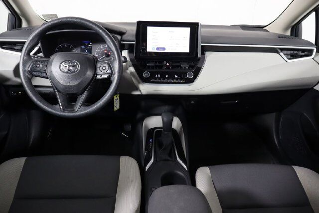 2025 Toyota Corolla LE Raleigh NC