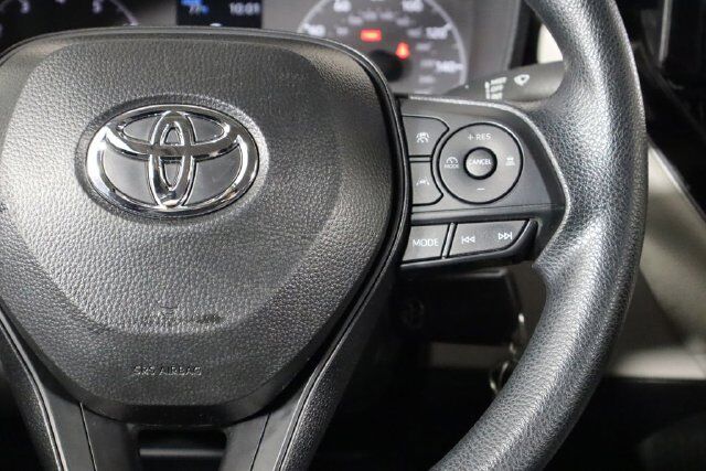2025 Toyota Corolla LE Raleigh NC