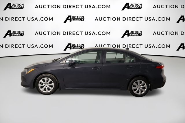 2025 Toyota Corolla LE Raleigh NC