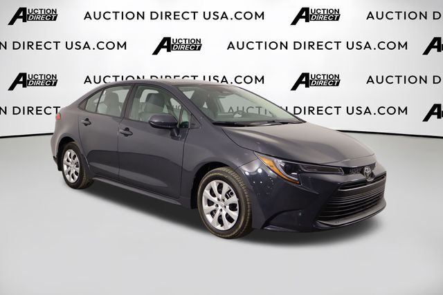 2025 Toyota Corolla LE Raleigh NC