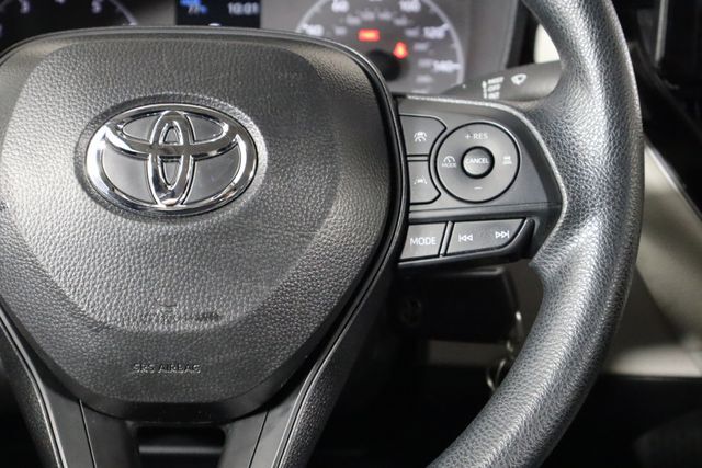 2025 Toyota Corolla LE Raleigh NC