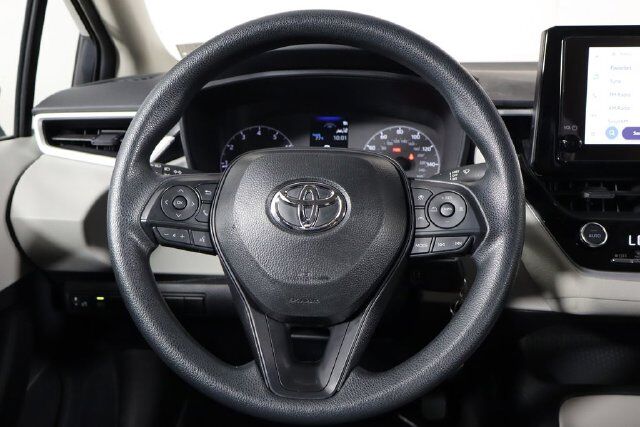 2025 Toyota Corolla LE Raleigh NC