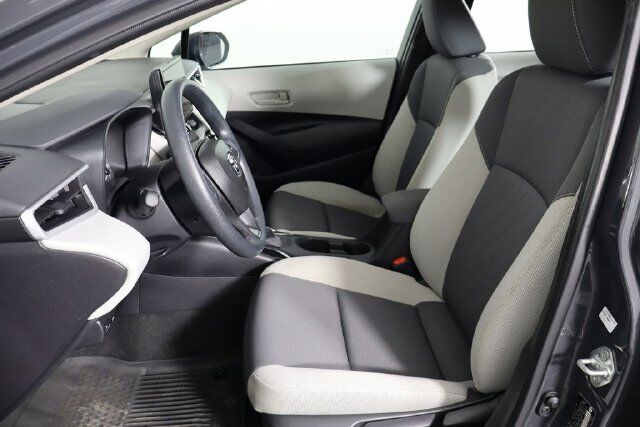 2025 Toyota Corolla LE Raleigh NC