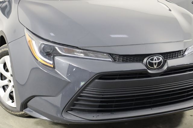 2025 Toyota Corolla LE Raleigh NC