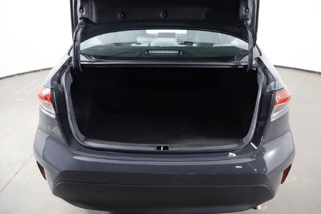 2025 Toyota Corolla LE Raleigh NC