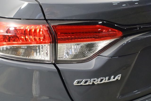 2025 Toyota Corolla LE Raleigh NC