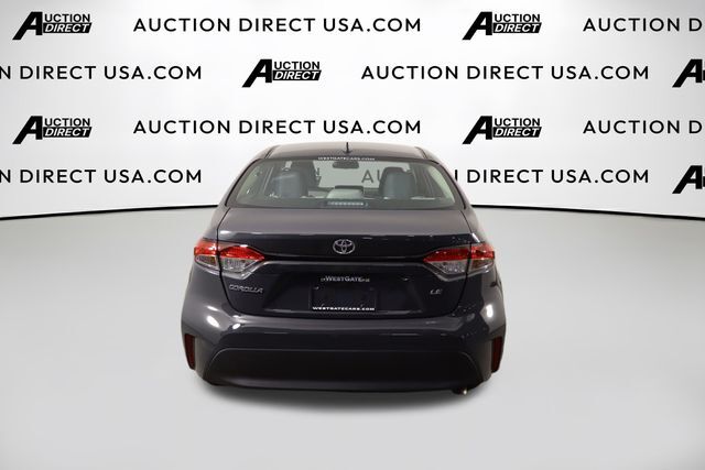 2025 Toyota Corolla LE Raleigh NC