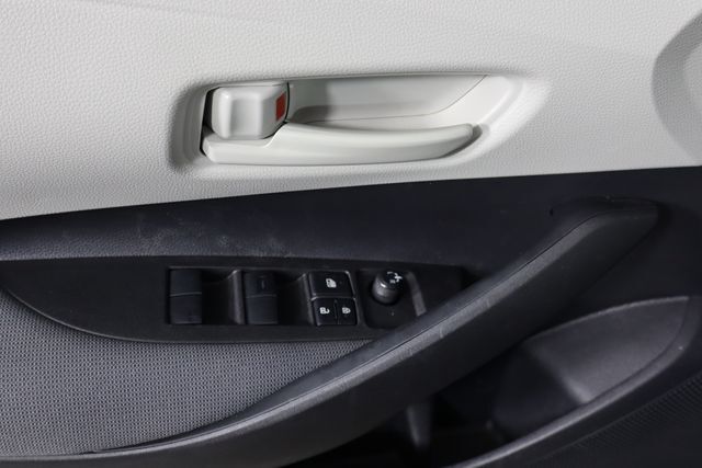 2025 Toyota Corolla LE Raleigh NC