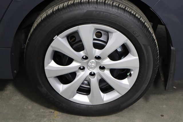 2025 Toyota Corolla LE Raleigh NC