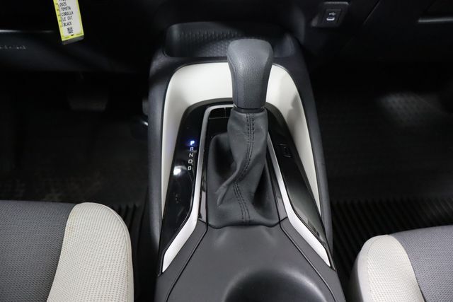 2025 Toyota Corolla LE Raleigh NC