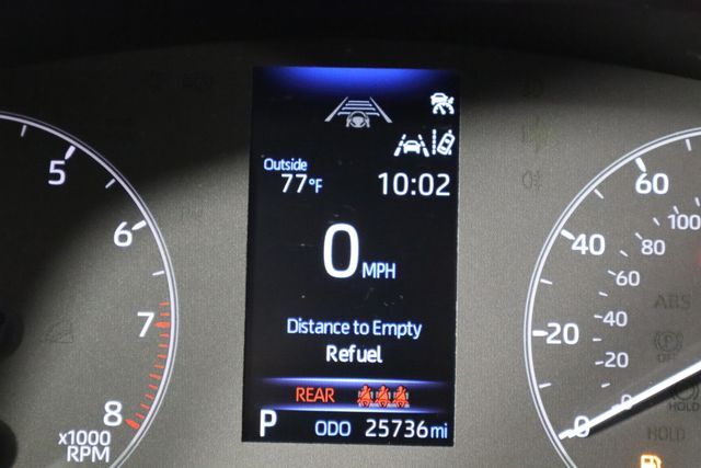 2025 Toyota Corolla LE Raleigh NC