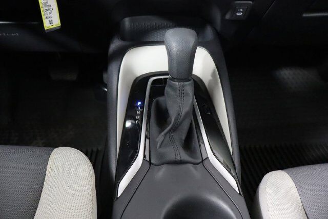 2025 Toyota Corolla LE Raleigh NC