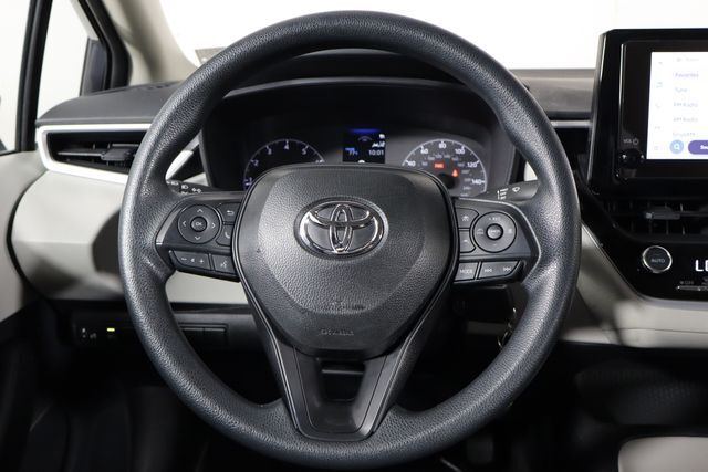 2025 Toyota Corolla LE Raleigh NC