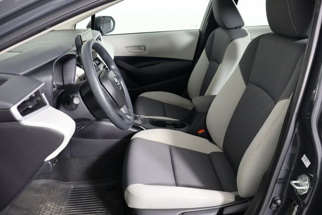2025 Toyota Corolla LE Raleigh NC