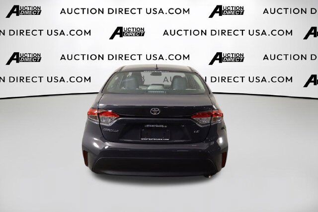 2025 Toyota Corolla LE Raleigh NC