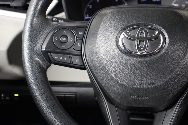 2025 Toyota Corolla LE Raleigh NC
