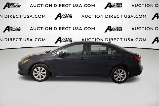2025 Toyota Corolla LE Raleigh NC