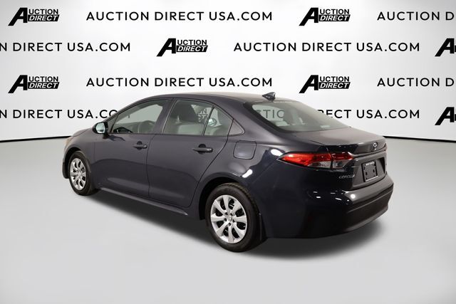 2025 Toyota Corolla LE Raleigh NC