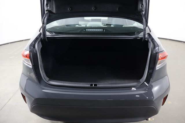 2025 Toyota Corolla LE Raleigh NC