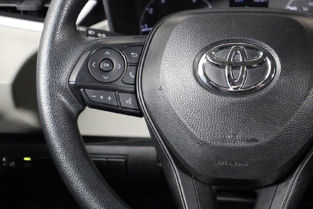 2025 Toyota Corolla LE Raleigh NC