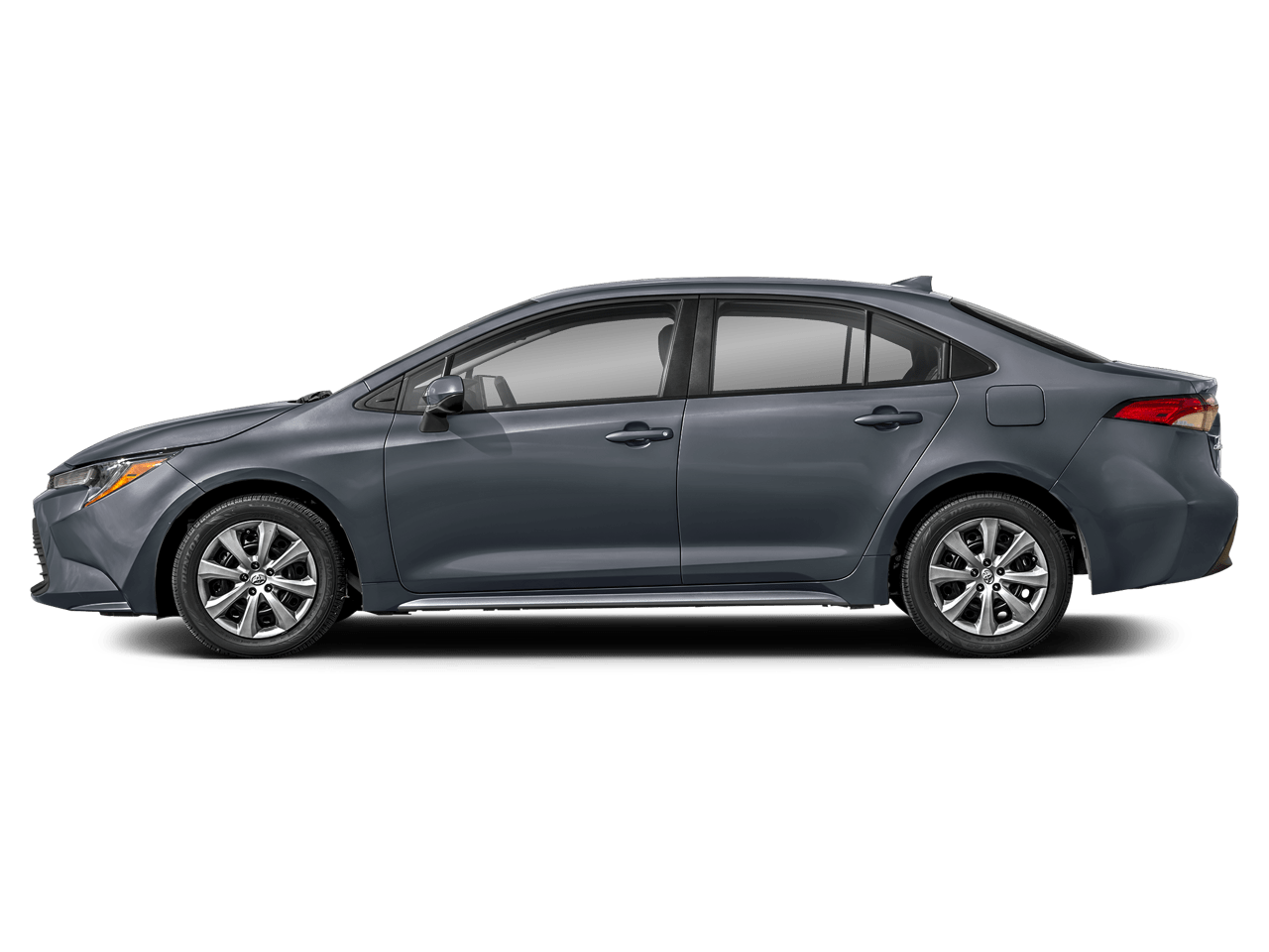 2025 Toyota Corolla LE Roseville CA