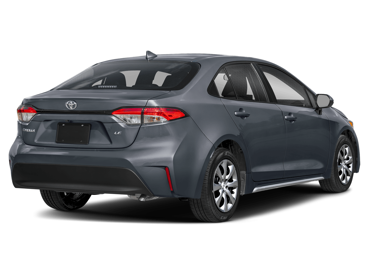 2025 Toyota Corolla LE Roseville CA