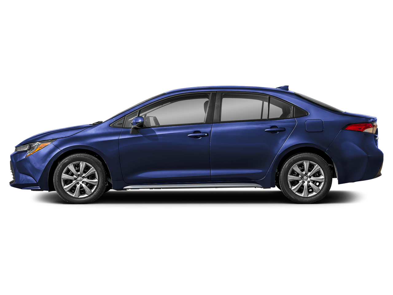 2025 Toyota Corolla LE Roseville CA