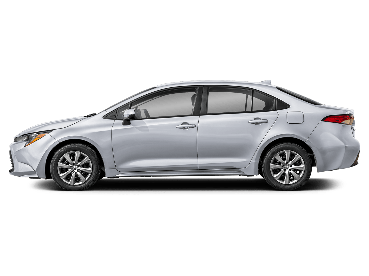 2025 Toyota Corolla LE Roseville CA