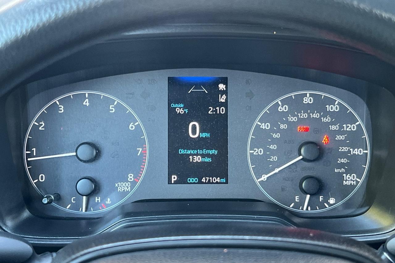 2025 Toyota Corolla LE Roseville CA
