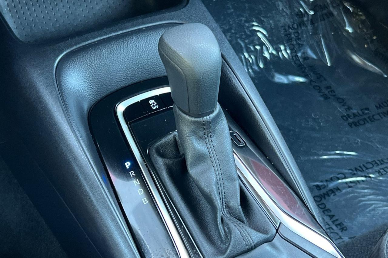 2025 Toyota Corolla LE Roseville CA