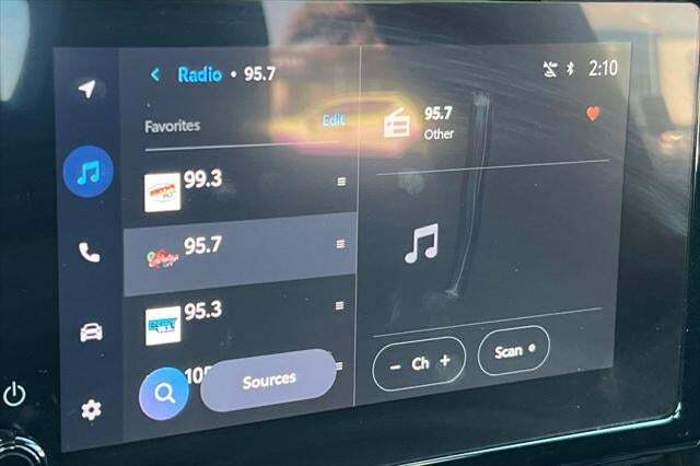 2025 Toyota Corolla LE Roseville CA
