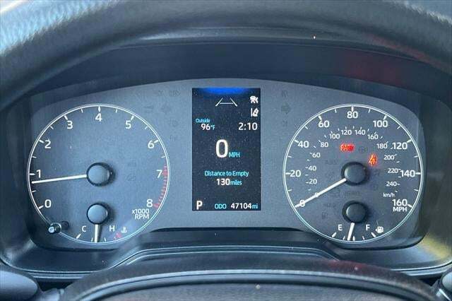 2025 Toyota Corolla LE Roseville CA