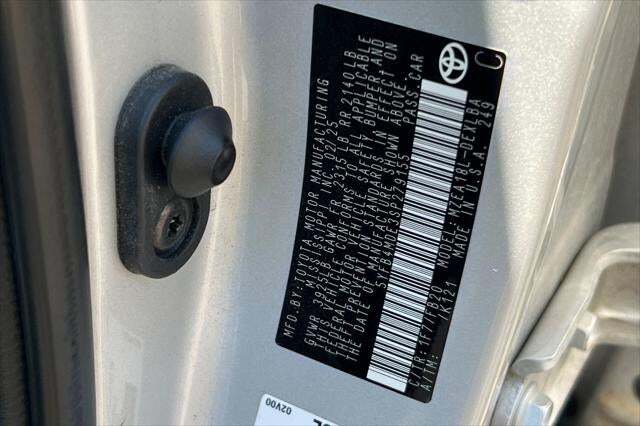 2025 Toyota Corolla LE Roseville CA