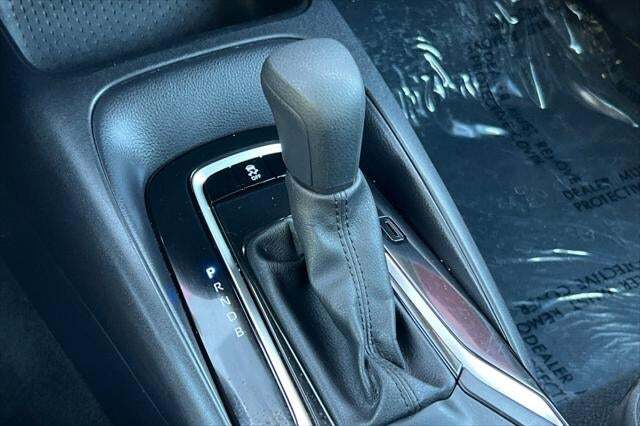 2025 Toyota Corolla LE Roseville CA
