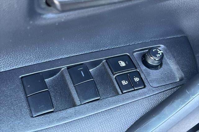 2025 Toyota Corolla LE Roseville CA