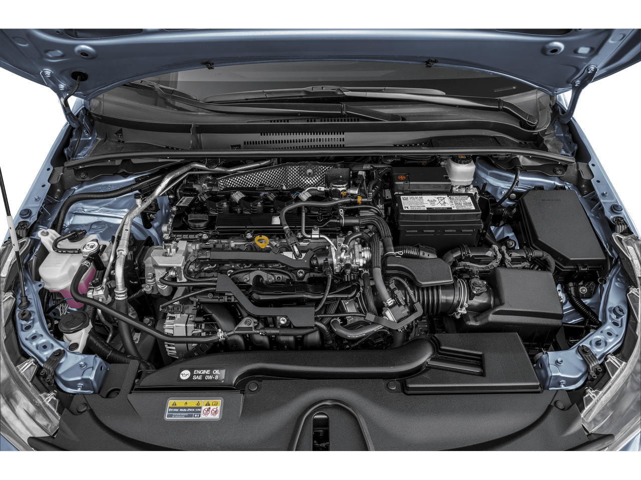 2025 Toyota Corolla LE Roseville CA