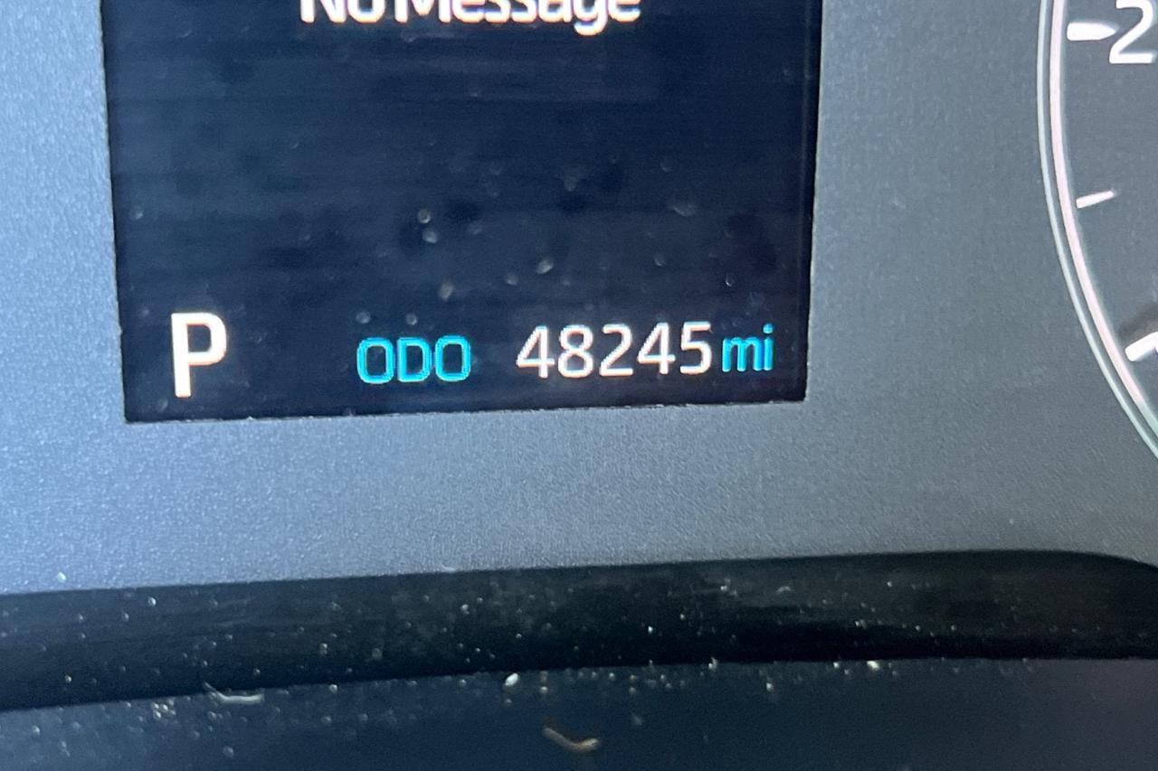 2025 Toyota Corolla LE Roseville CA