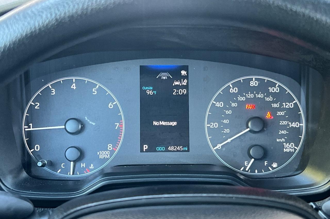 2025 Toyota Corolla LE Roseville CA