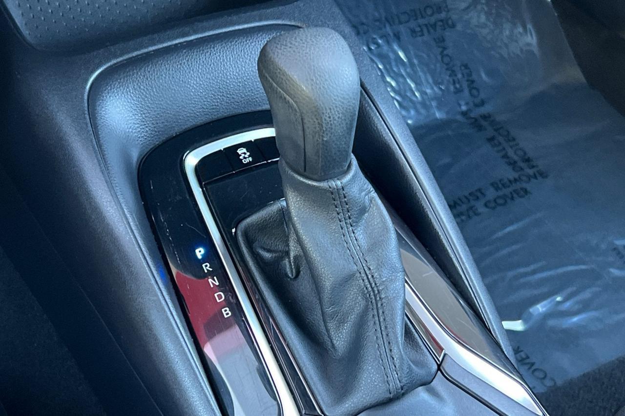 2025 Toyota Corolla LE Roseville CA