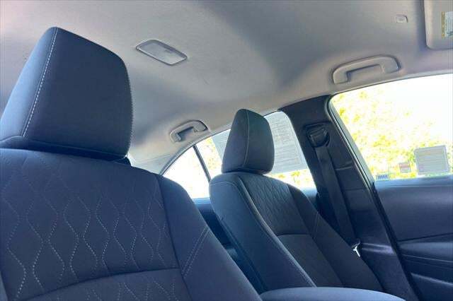 2025 Toyota Corolla LE Roseville CA