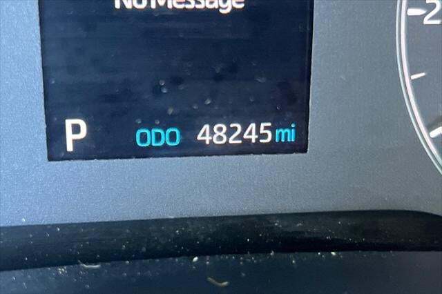 2025 Toyota Corolla LE Roseville CA