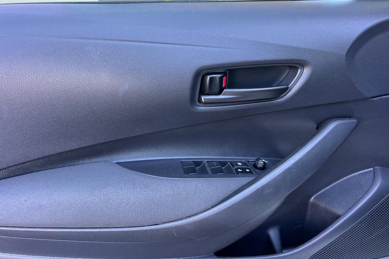 2025 Toyota Corolla LE Roseville CA