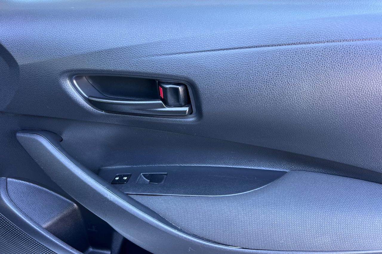 2025 Toyota Corolla LE Roseville CA