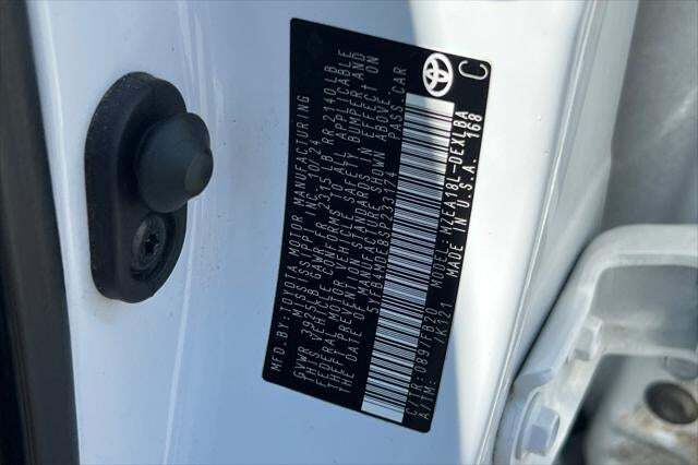 2025 Toyota Corolla LE Roseville CA