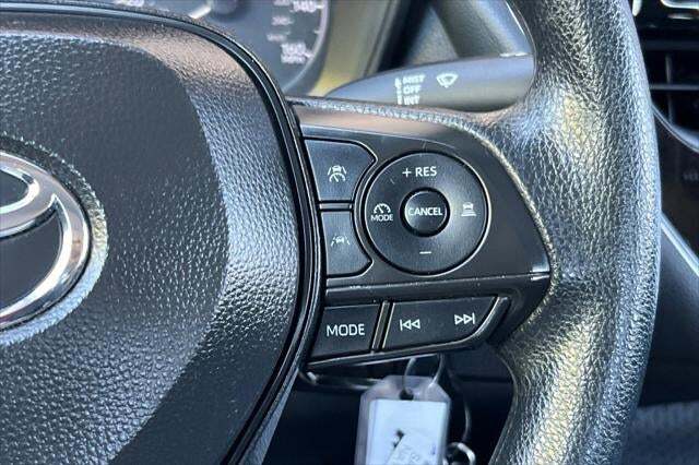 2025 Toyota Corolla LE Roseville CA